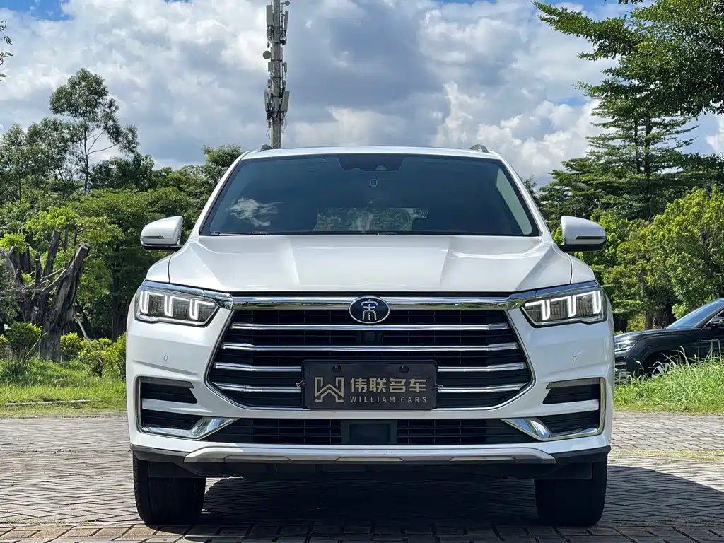 BYD Pro — фото 2