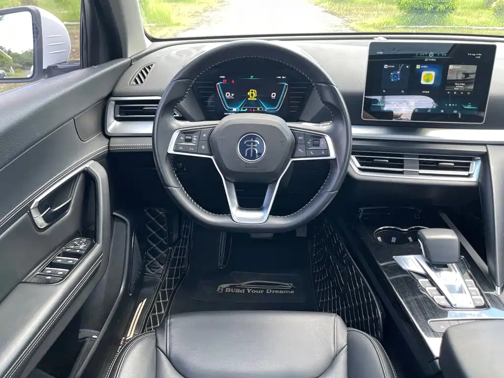 BYD Pro — фото 17