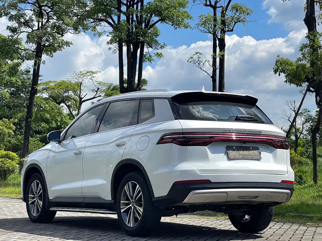 BYD Pro — фото 4