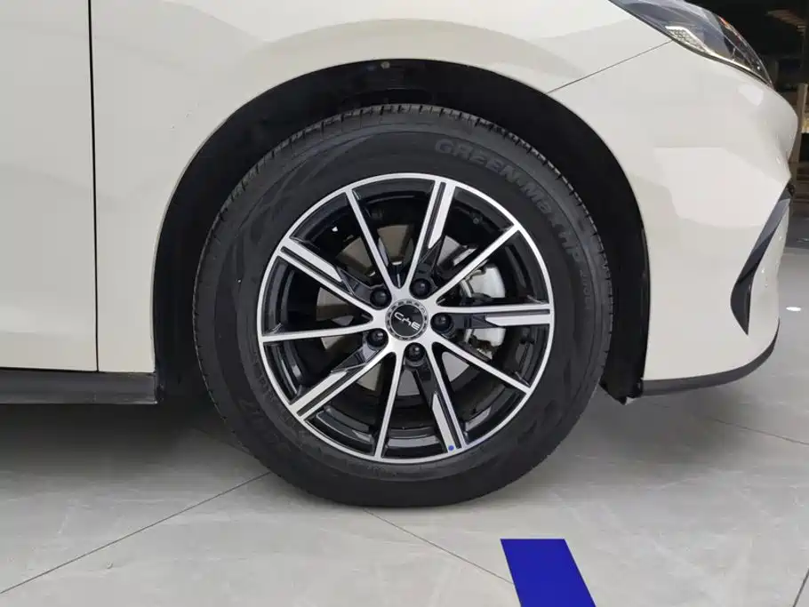 BYD Seal 06 — фото 6