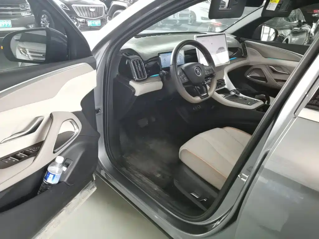 BYD Pro New Energy — фото 16