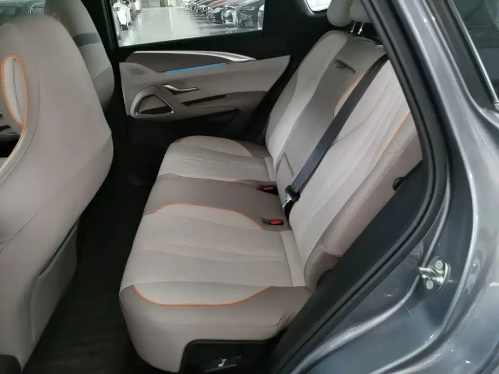 BYD Pro New Energy — фото 17