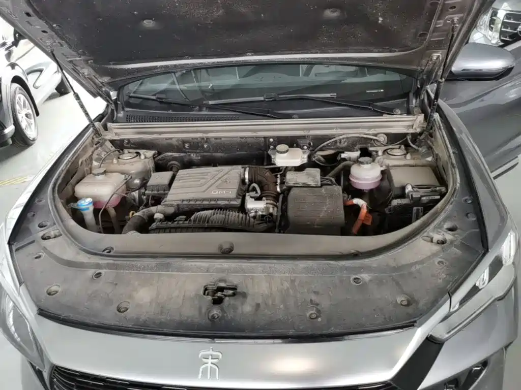 BYD Pro New Energy — фото 20