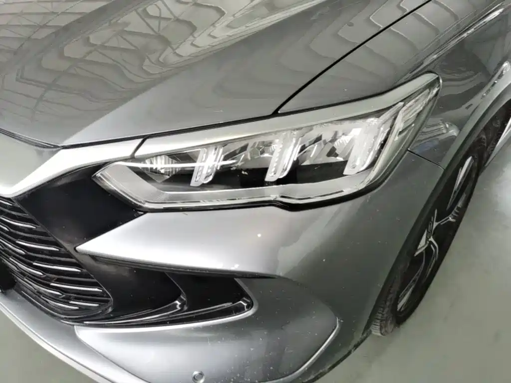 BYD Pro New Energy — фото 24