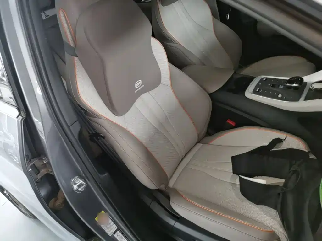 BYD Pro New Energy — фото 25