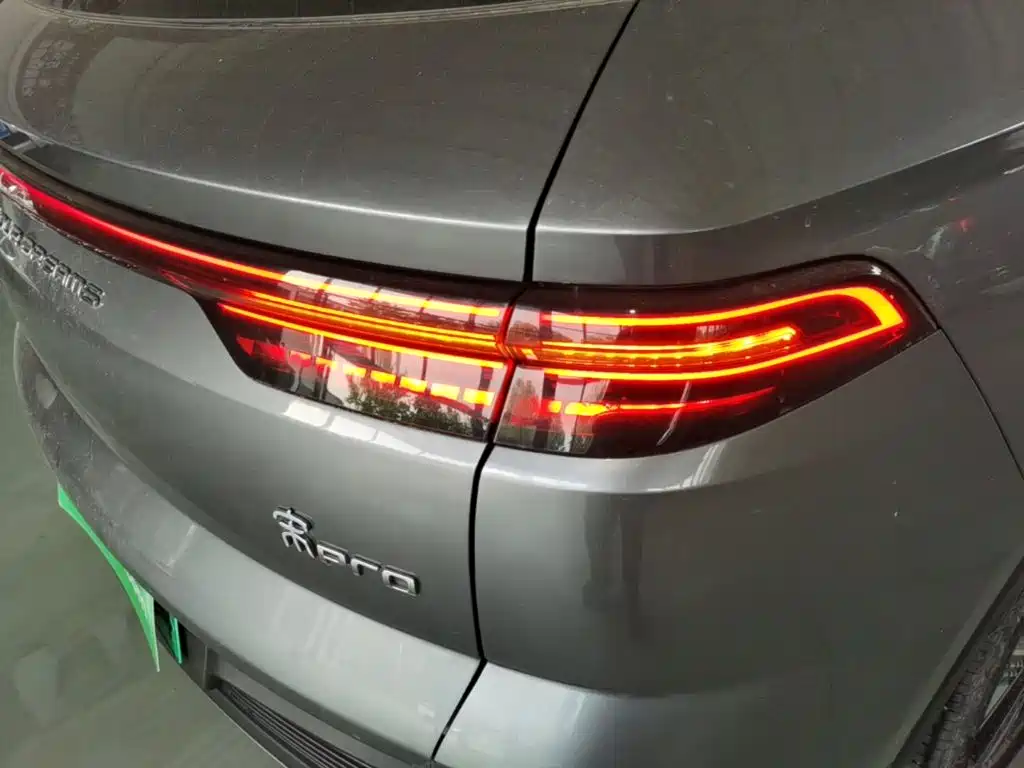 BYD Pro New Energy — фото 8