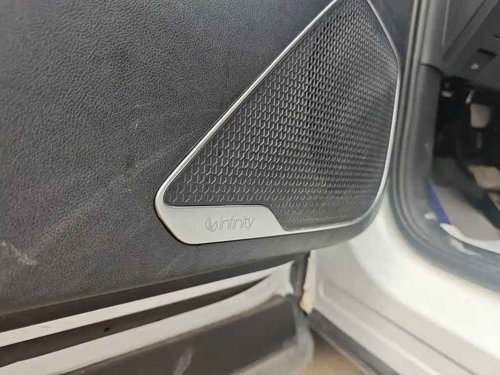 BYD L DM-i — фото 14