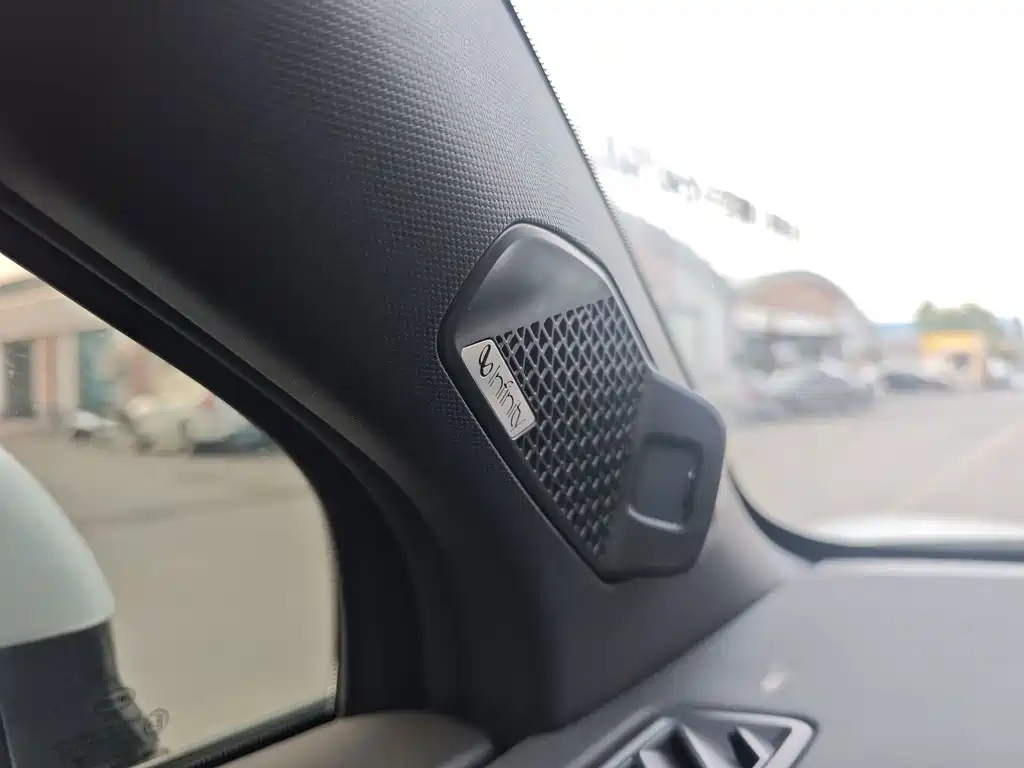 BYD L DM-i — фото 23