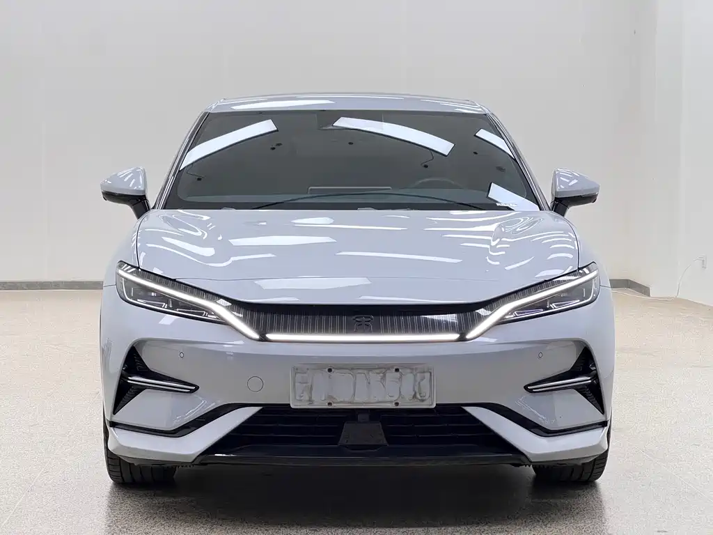 BYD L EV — фото 2