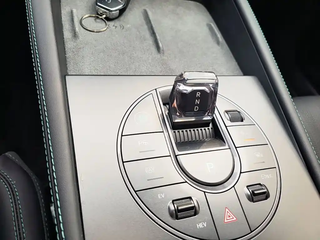 BYD Seal 06 — фото 14
