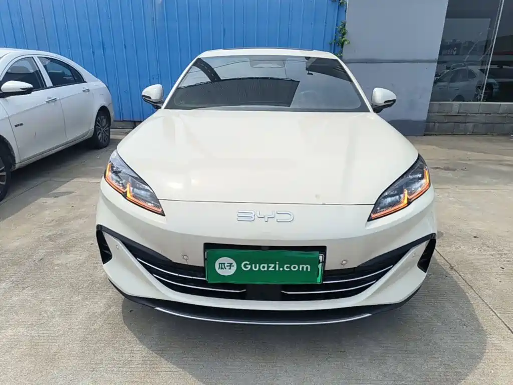 BYD Seal 06 — фото 3