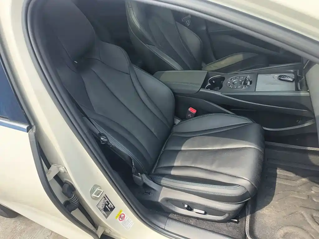 BYD Seal 06 — фото 25