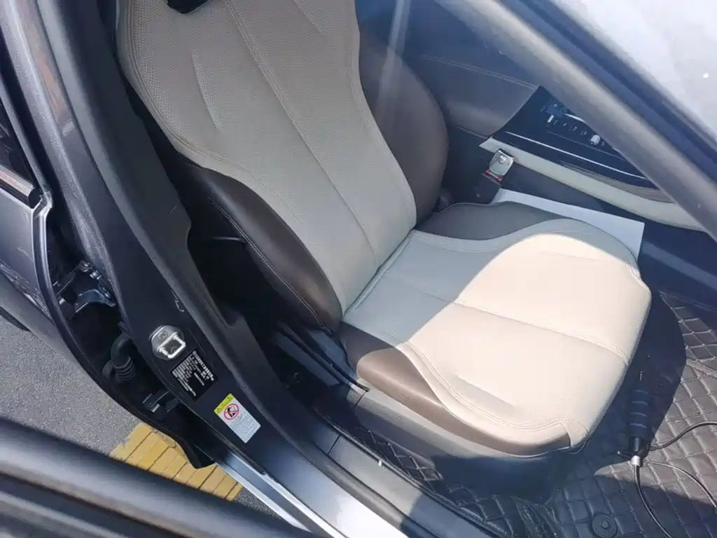 BYD Qin PLUS — фото 25