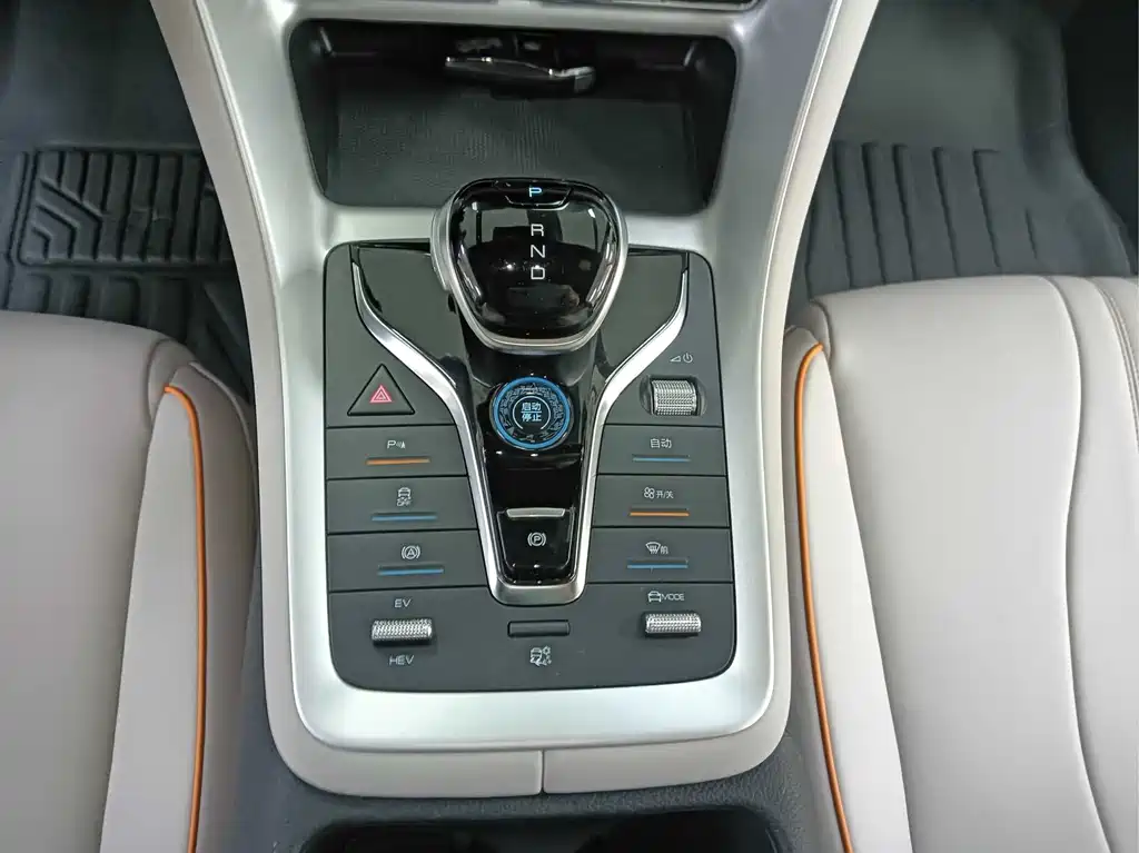 BYD Pro New Energy — фото 5