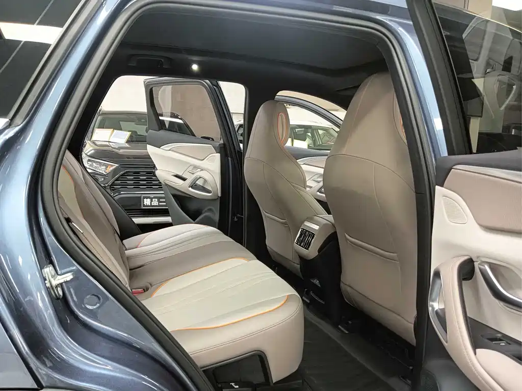 BYD Pro New Energy — фото 8