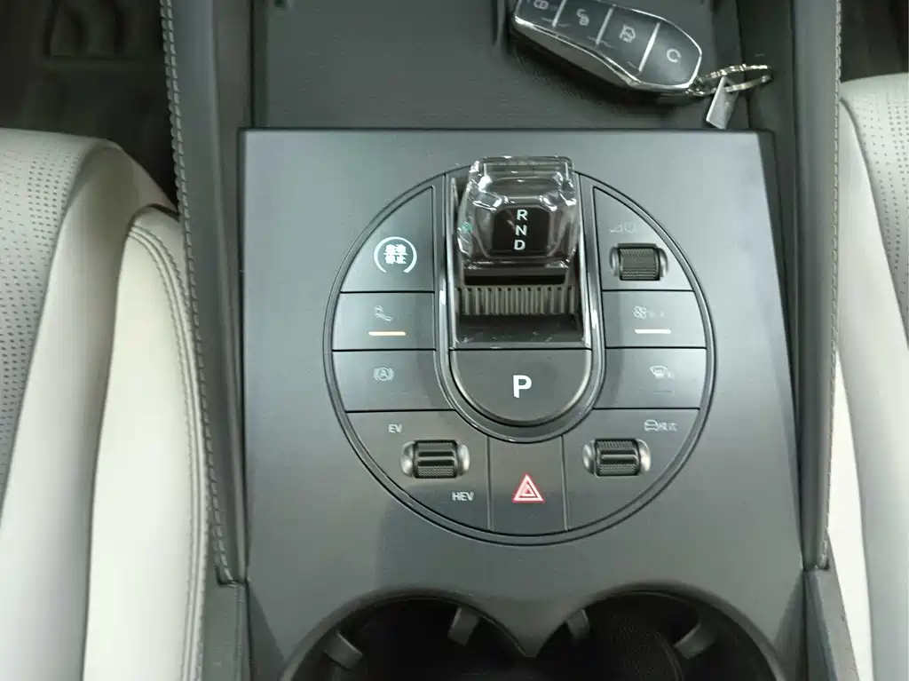 BYD Seal 06 — фото 8