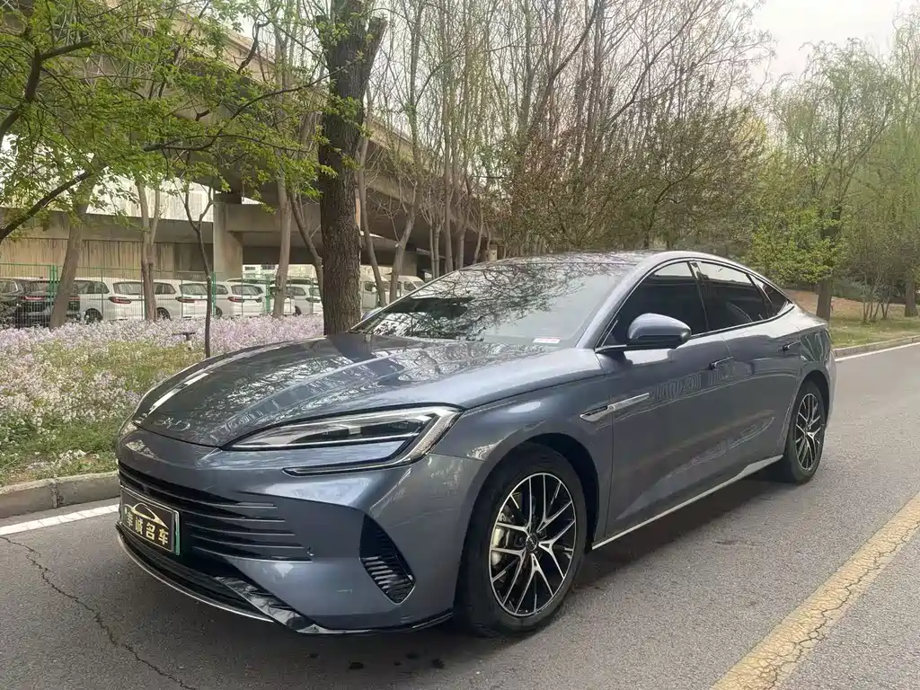 BYD Seal