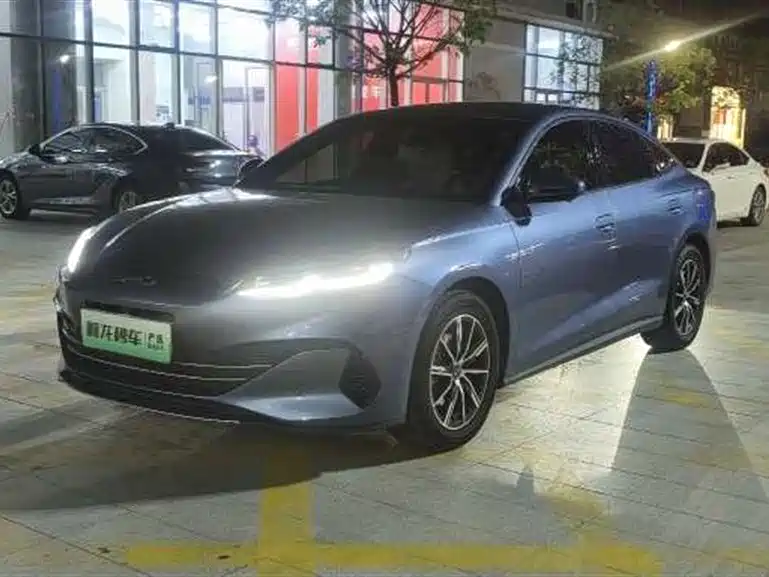 BYD Seal 06