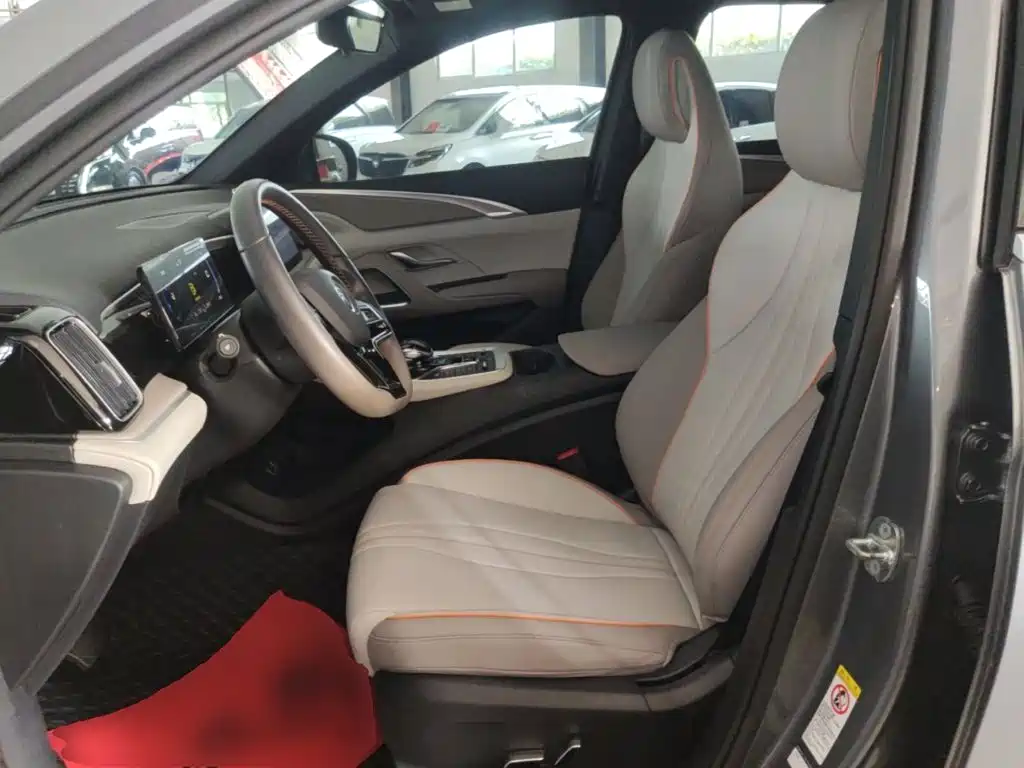 BYD Pro New Energy — фото 15