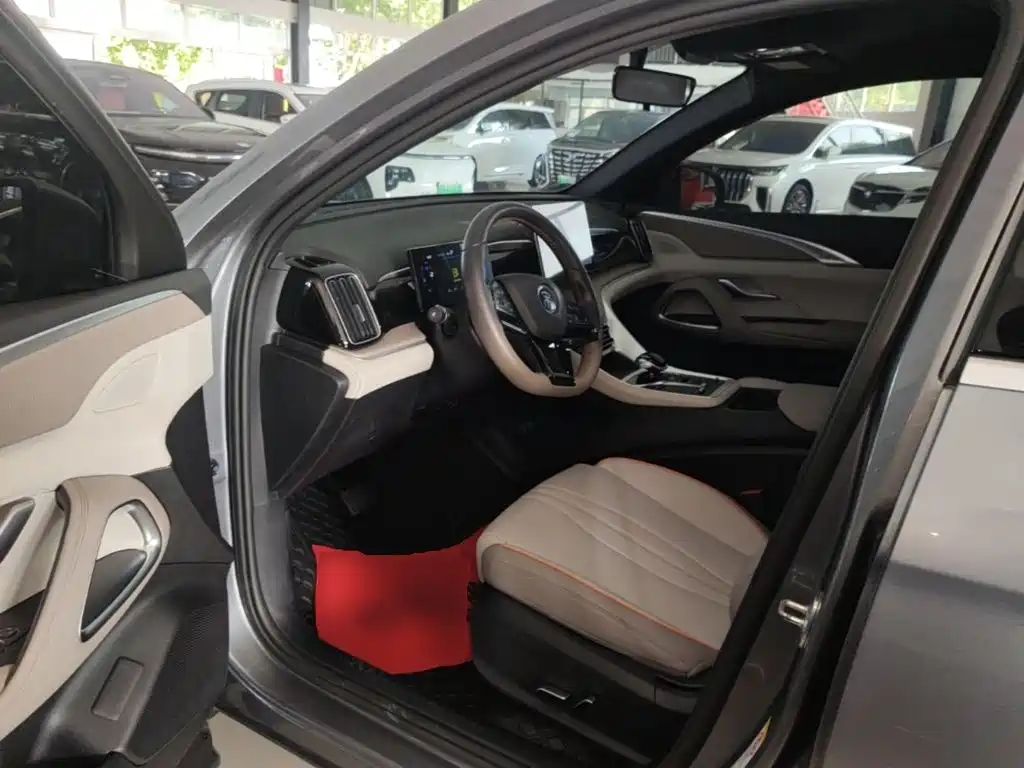 BYD Pro New Energy — фото 16