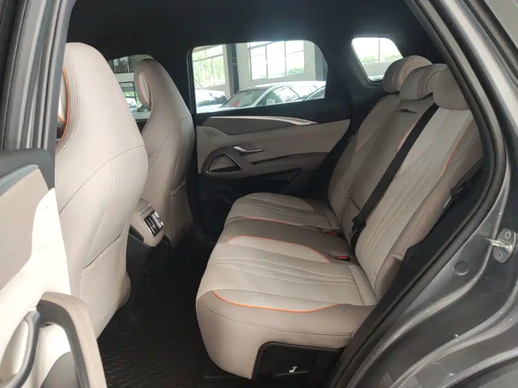 BYD Pro New Energy — фото 17