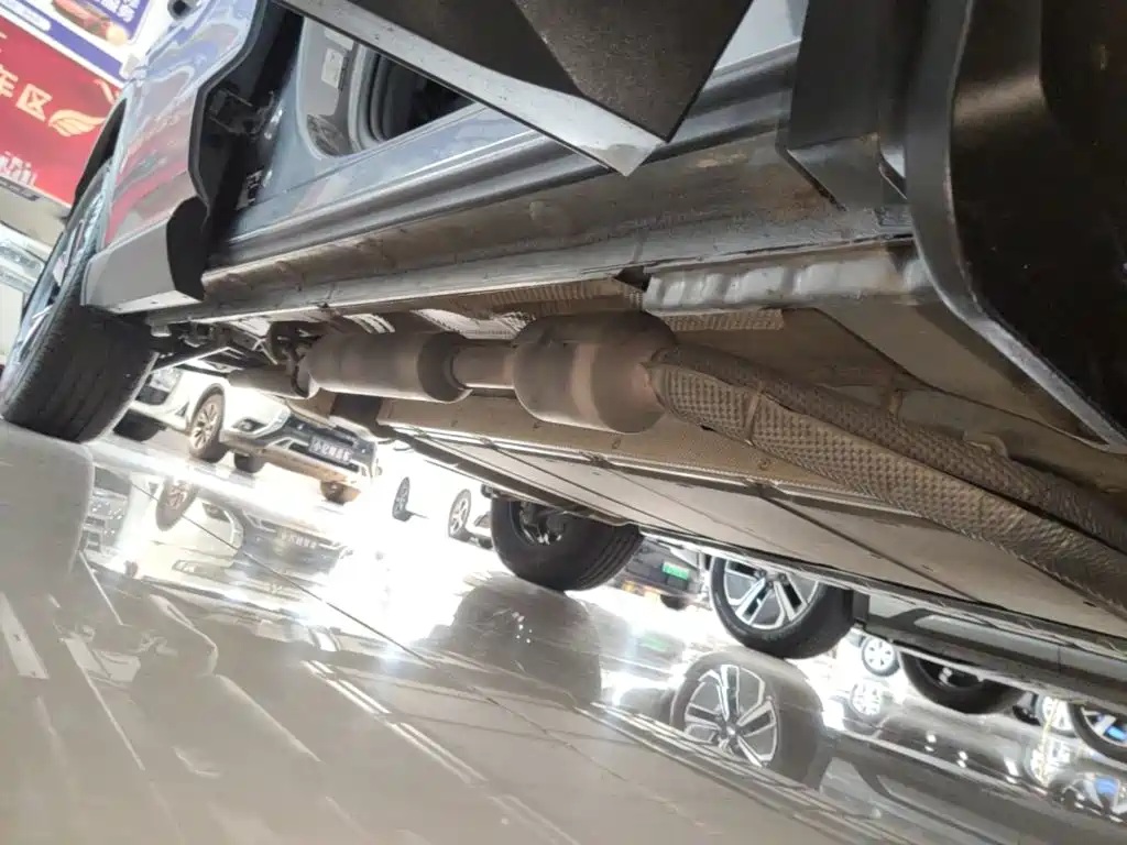 BYD Pro New Energy — фото 21