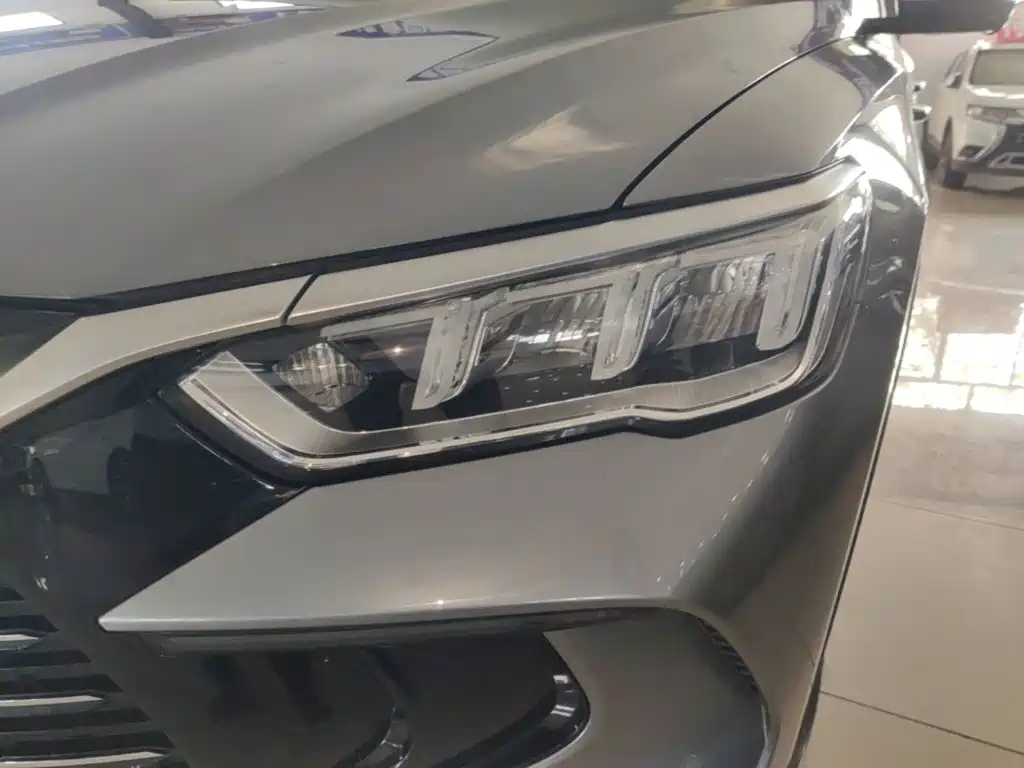 BYD Pro New Energy — фото 24