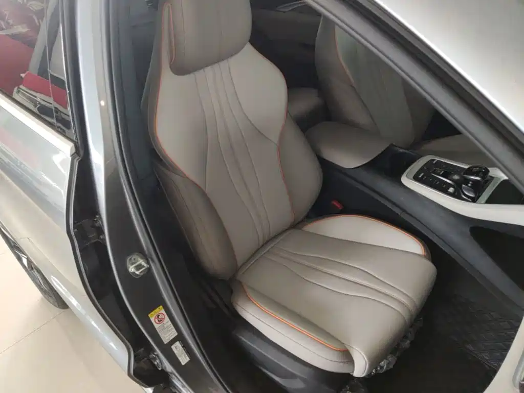 BYD Pro New Energy — фото 25
