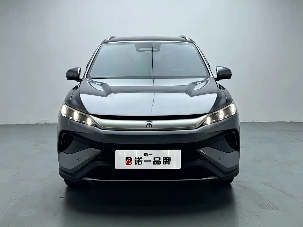 BYD Pro New Energy — фото 2