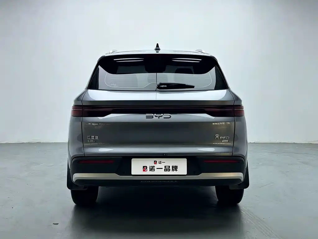 BYD Pro New Energy — фото 5