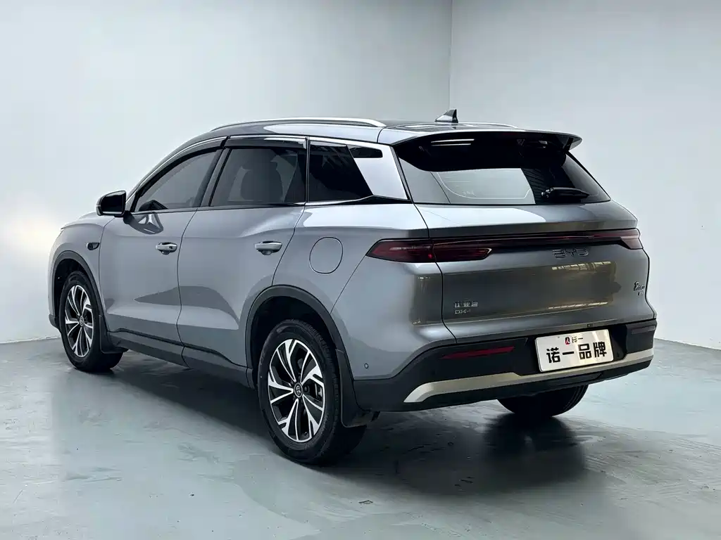 BYD Pro New Energy — фото 6