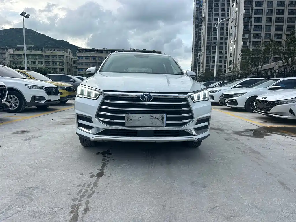 BYD Pro — фото 2