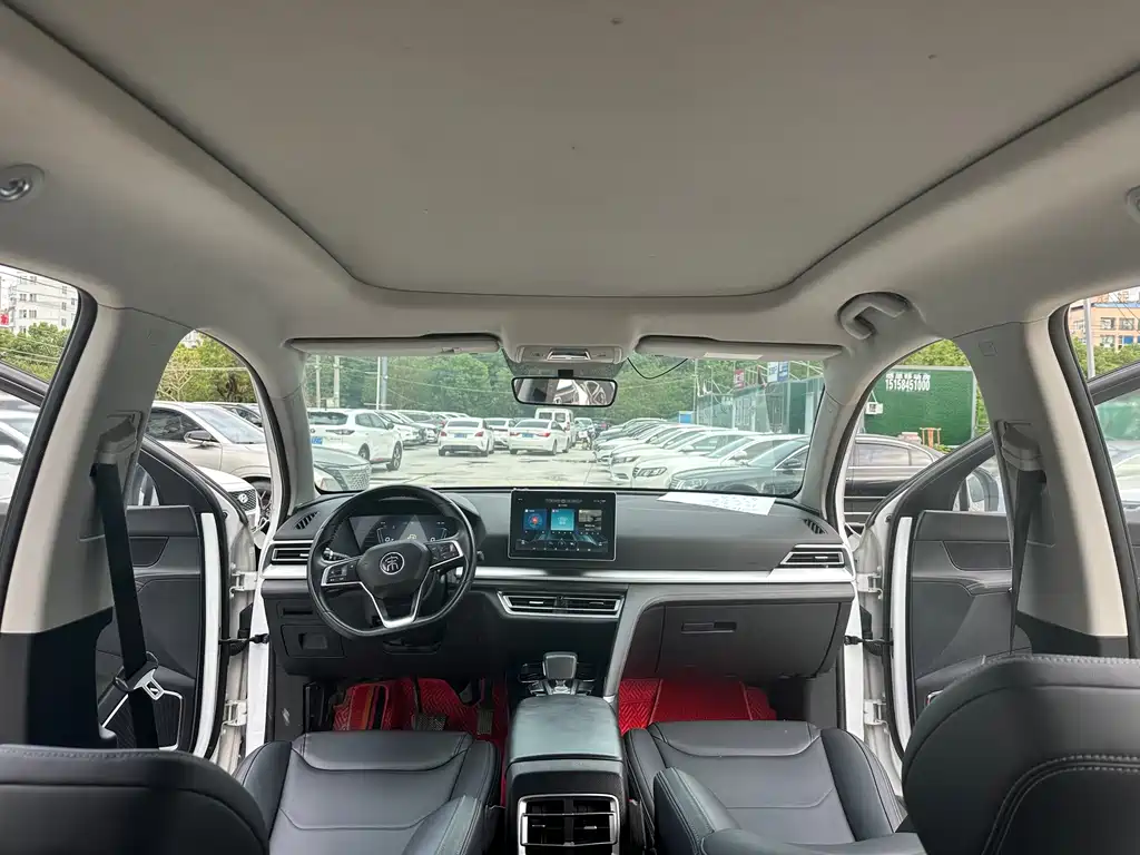 BYD Pro — фото 11