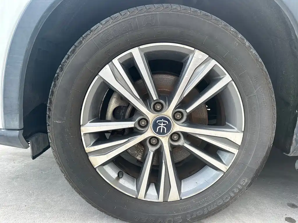 BYD Pro — фото 17