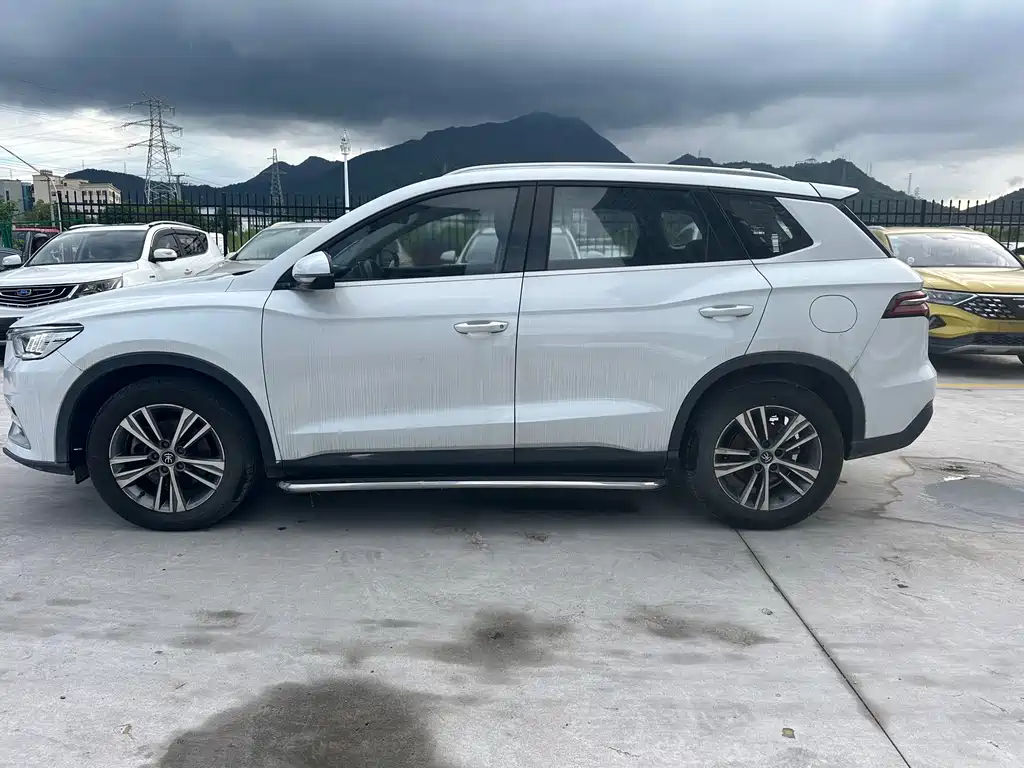 BYD Pro — фото 18