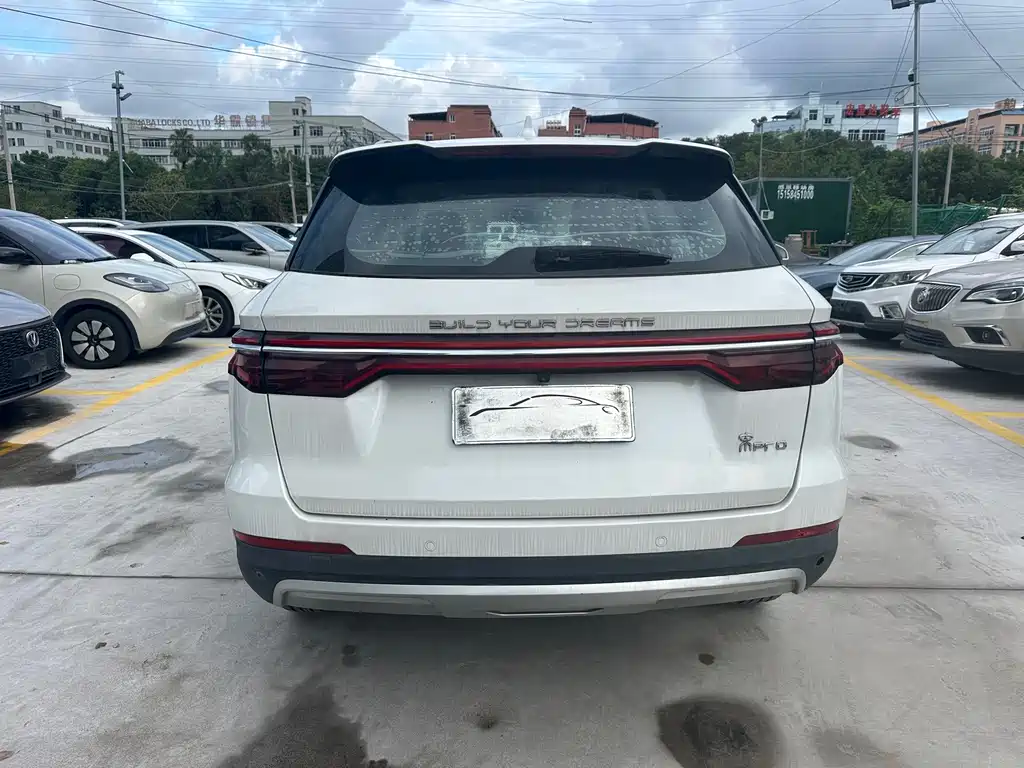 BYD Pro — фото 20