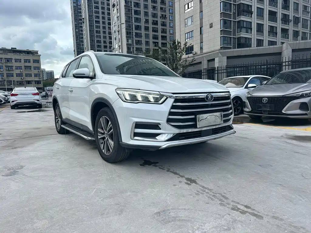 BYD Pro — фото 3