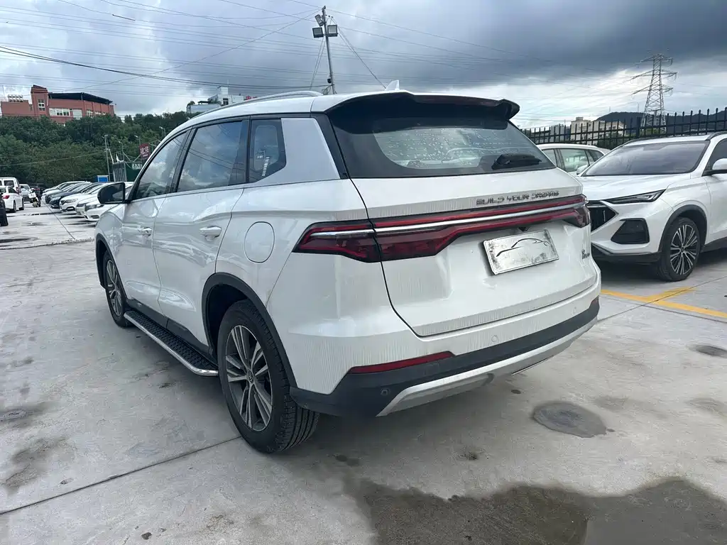 BYD Pro — фото 21