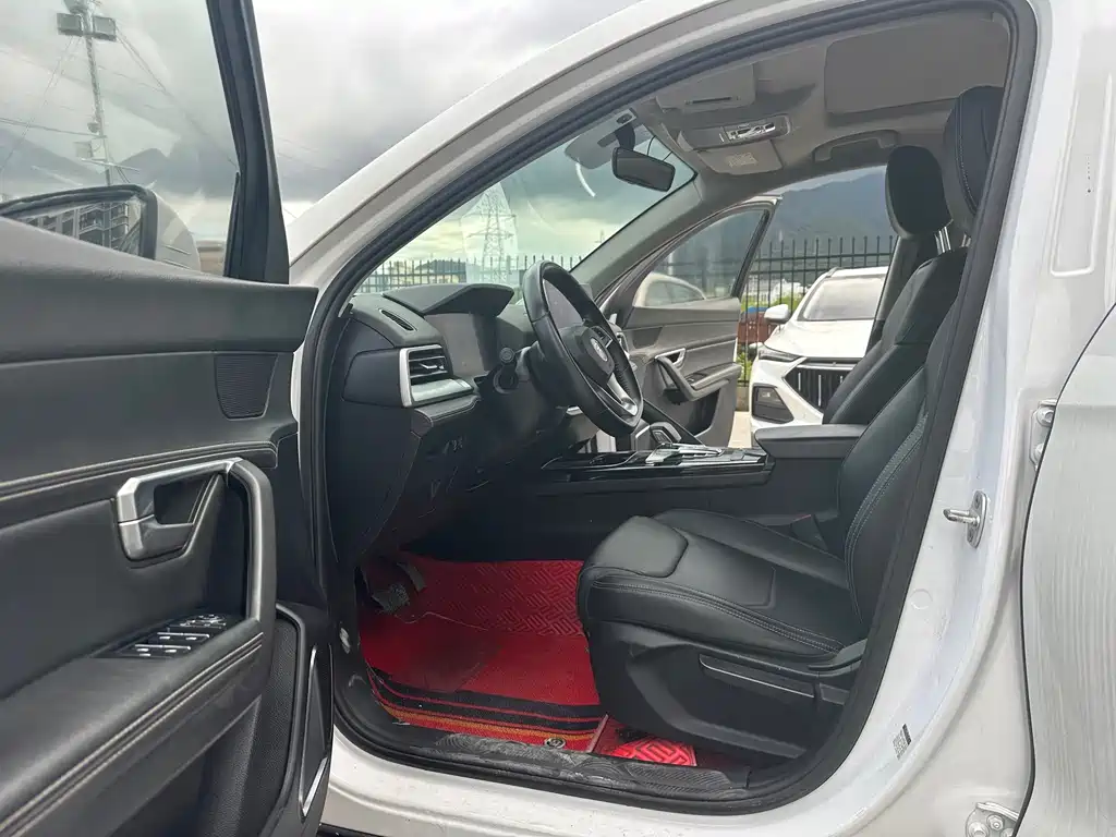 BYD Pro — фото 5