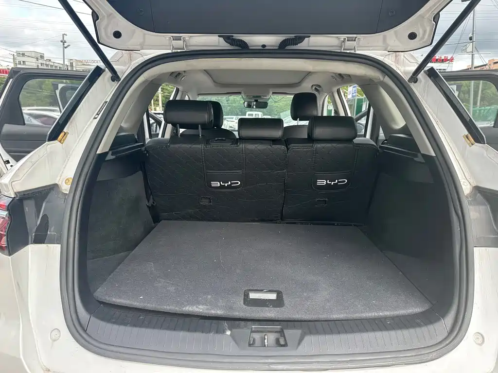 BYD Pro — фото 9