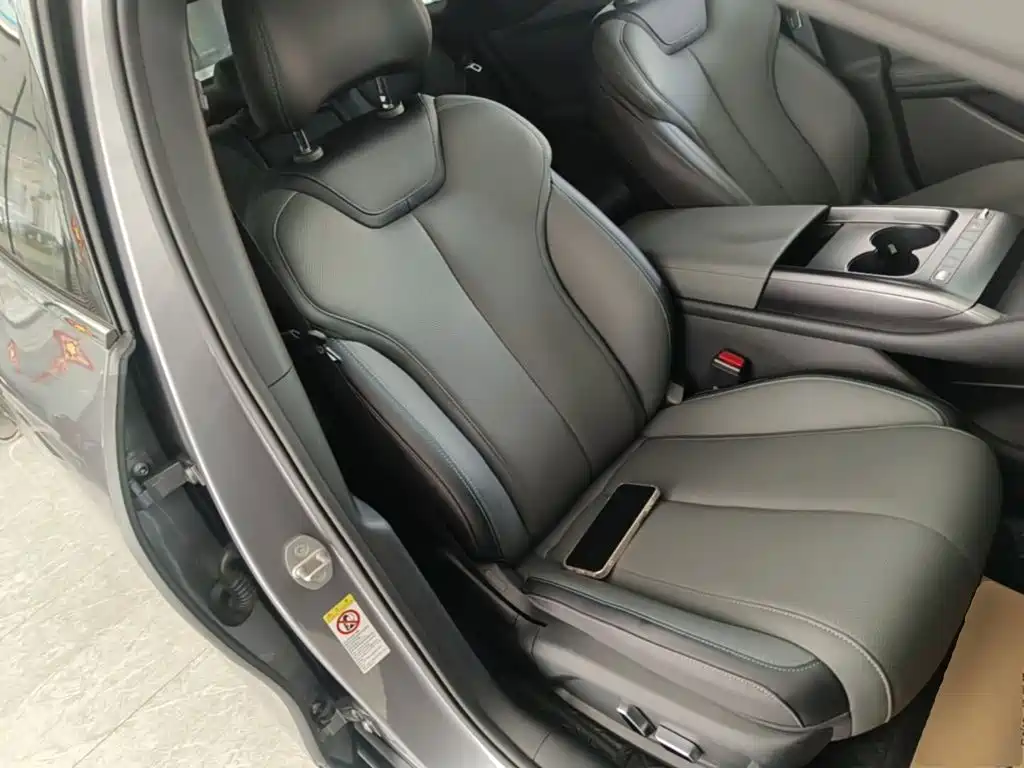 BYD Qin L — фото 25