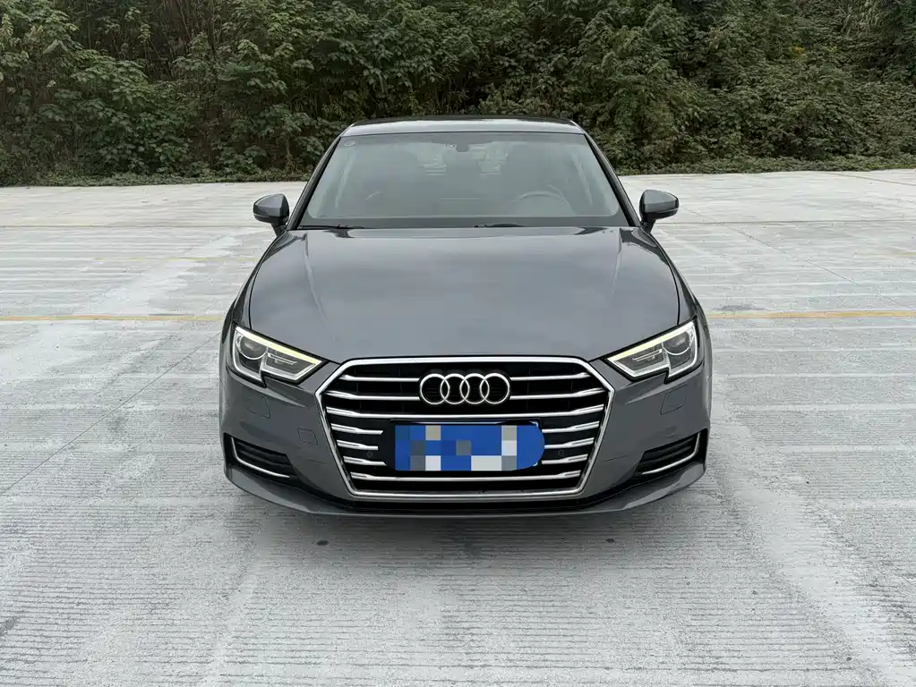 Audi A3 — фото 2