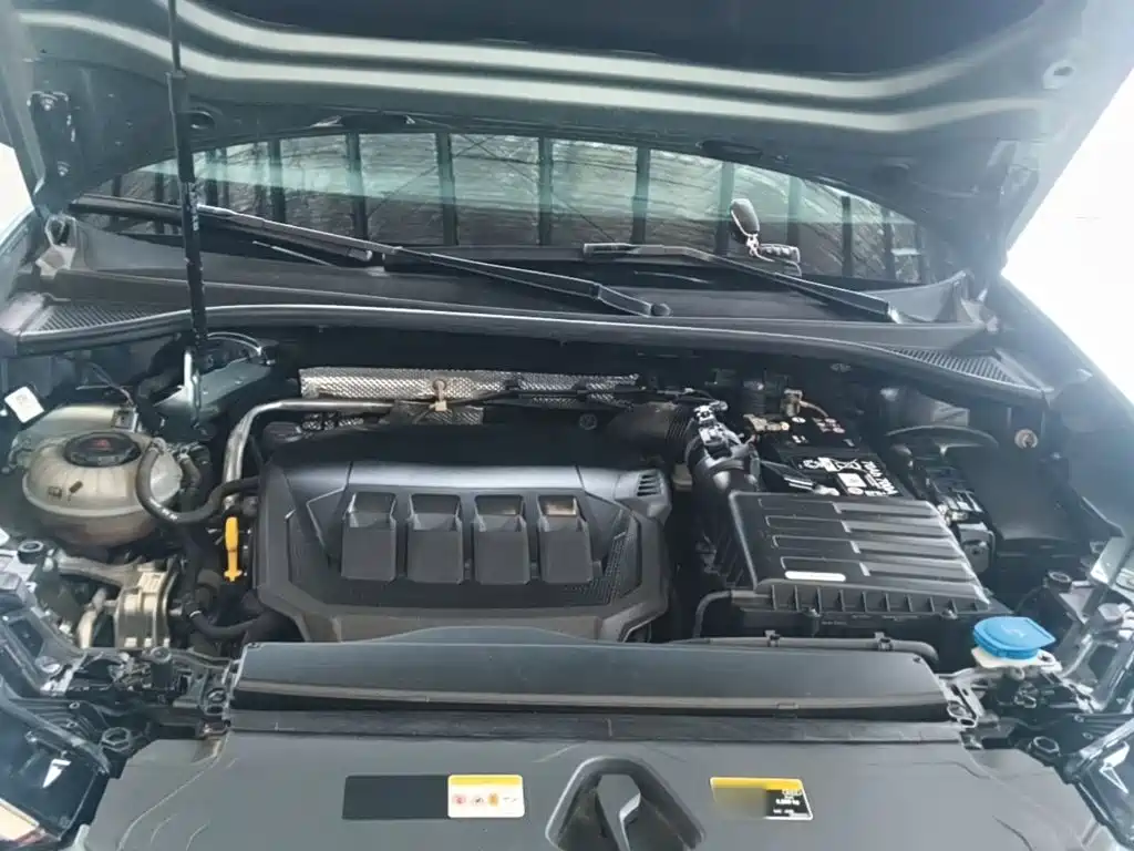 Audi Q3 Sportback — фото 19