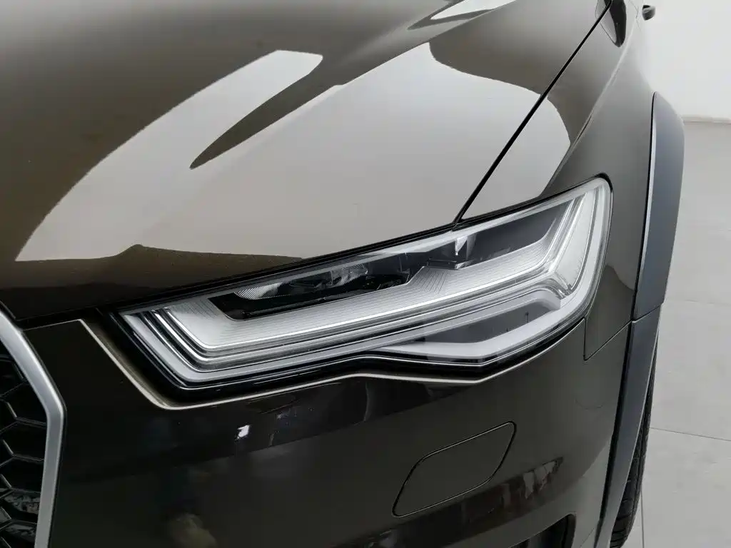 Audi A6 (Import) — фото 7
