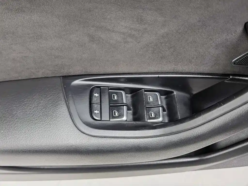 Audi A6 (Import) — фото 9