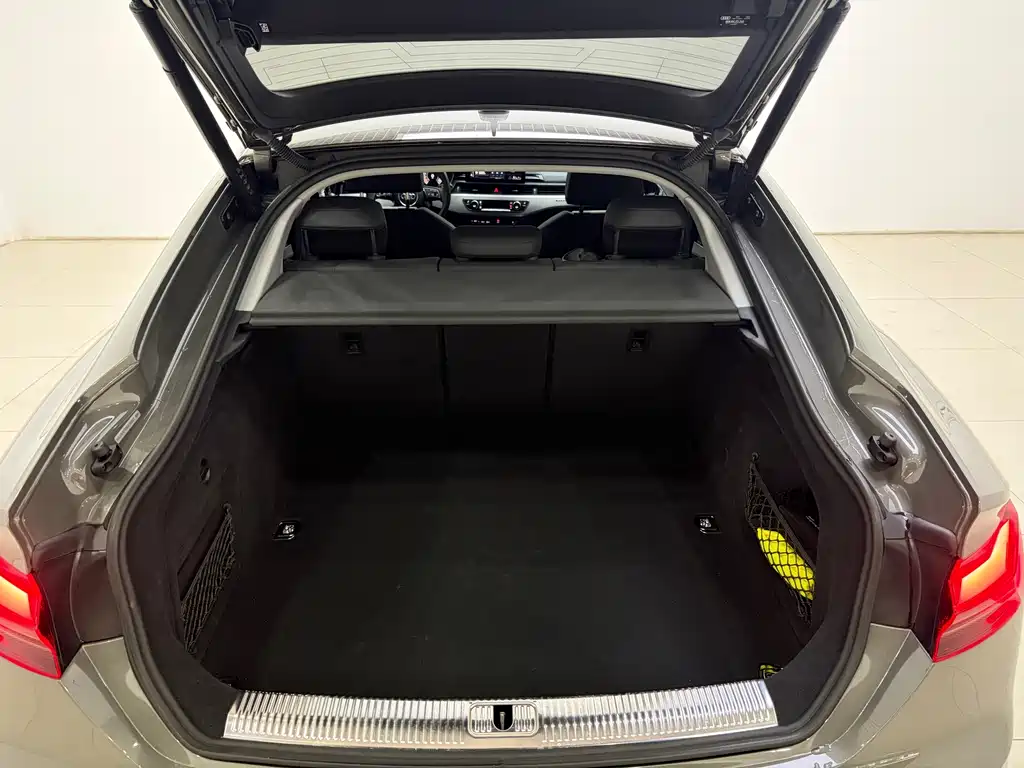 Audi A5 (Import) — фото 6