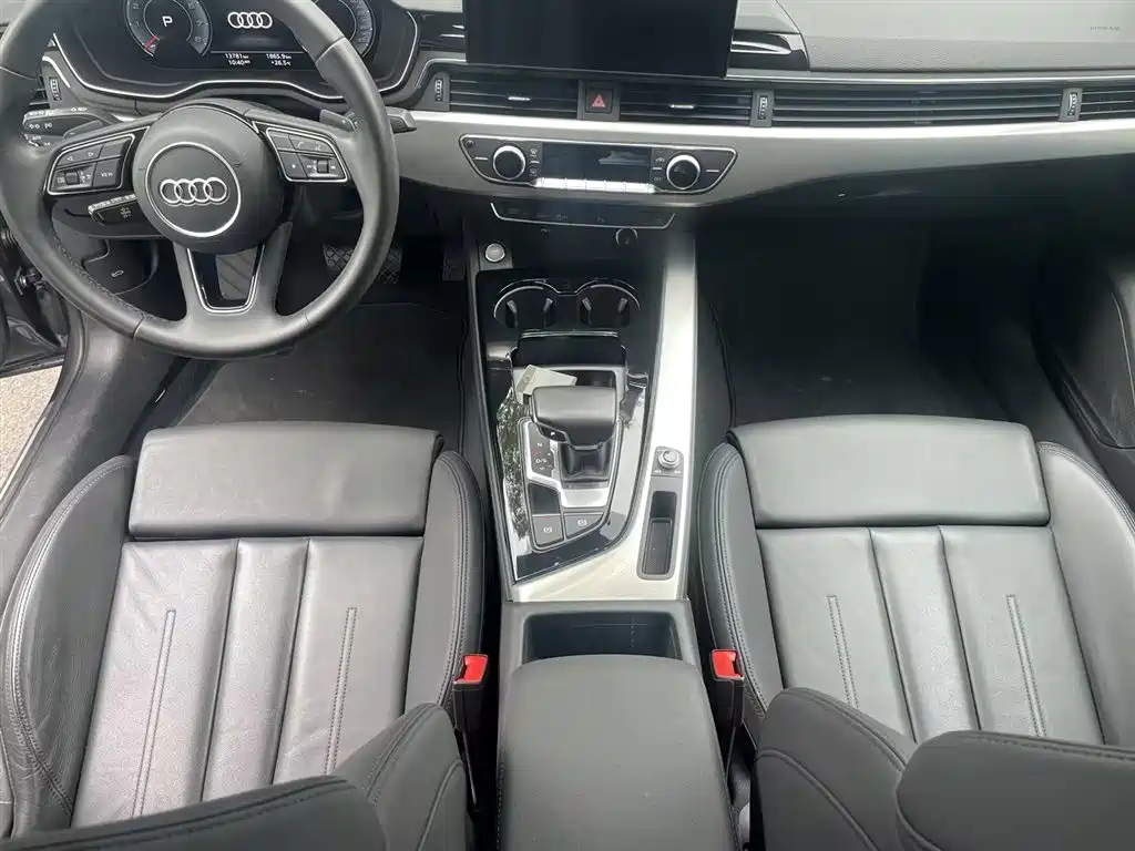 Audi A5 (Import) — фото 7