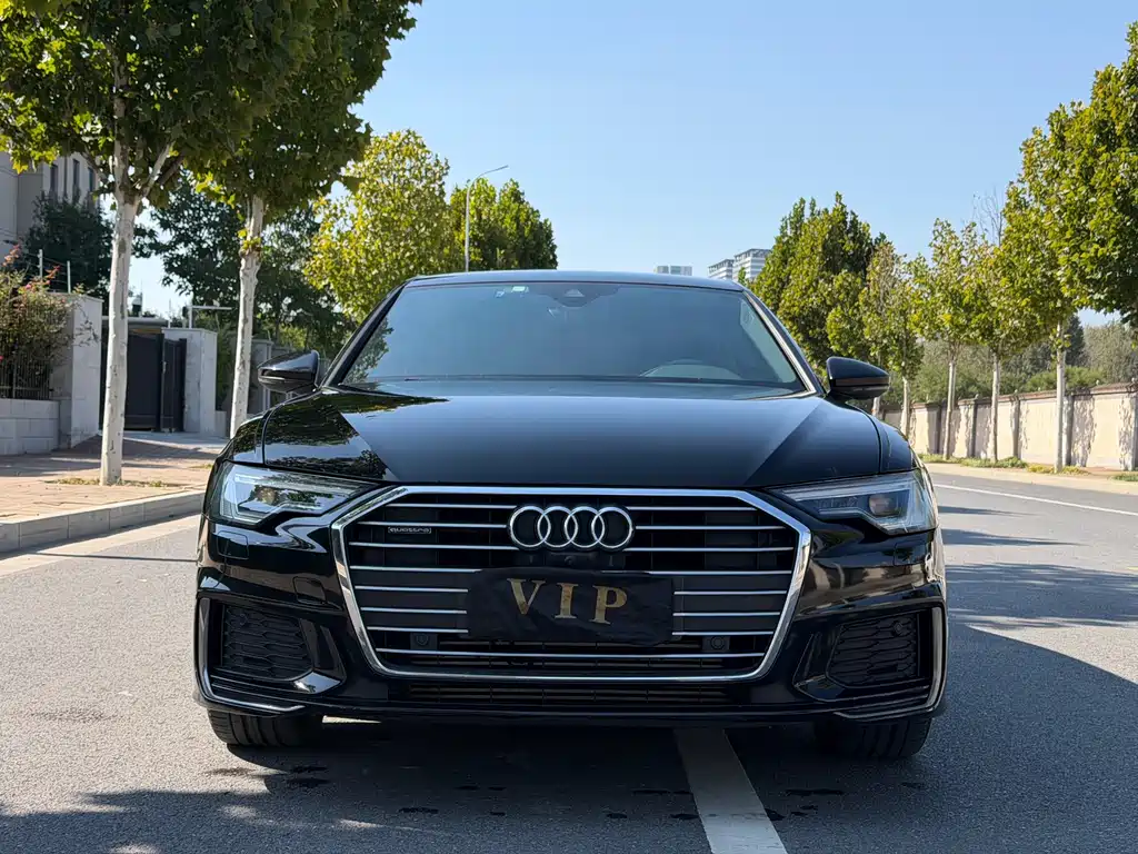 Audi A6L — фото 2