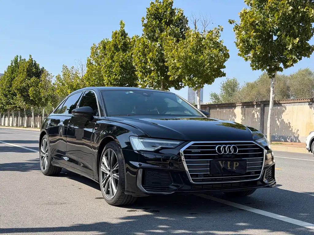 Audi A6L — фото 3