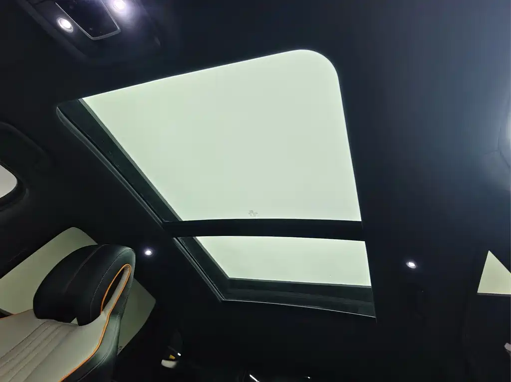 BYD PLUS New Energy — фото 11